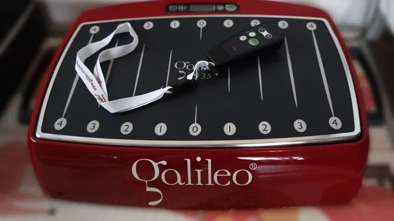 Galileo-Trainingsgerät Kauf