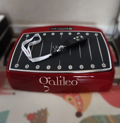 Galileo-Trainingsgerät Kauf