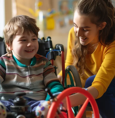 Unsere Projekte für Mensch und Tier