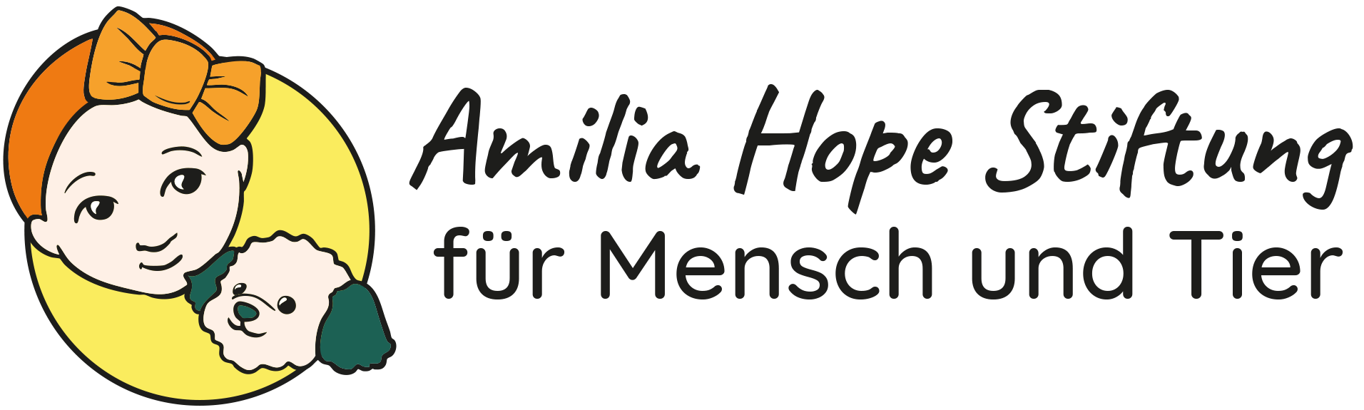 Amilia Hope Stiftung