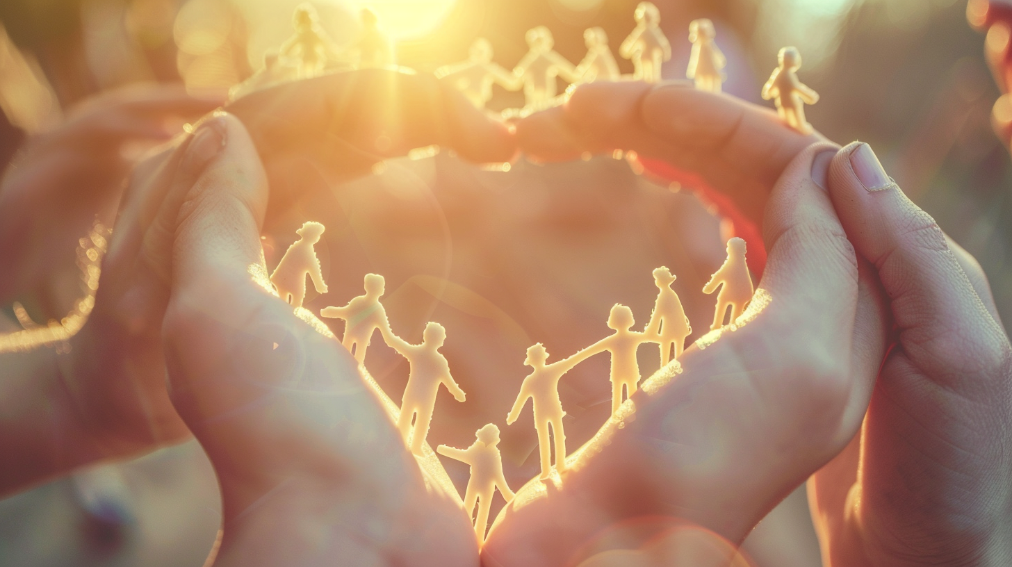 Zustiftungen zu Lebzeiten